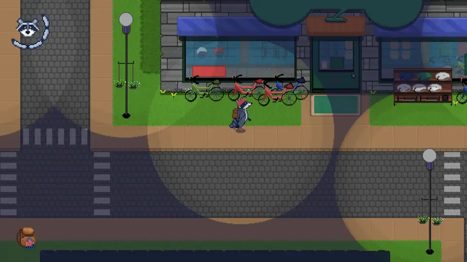 Mischief Moves In screenshot 3