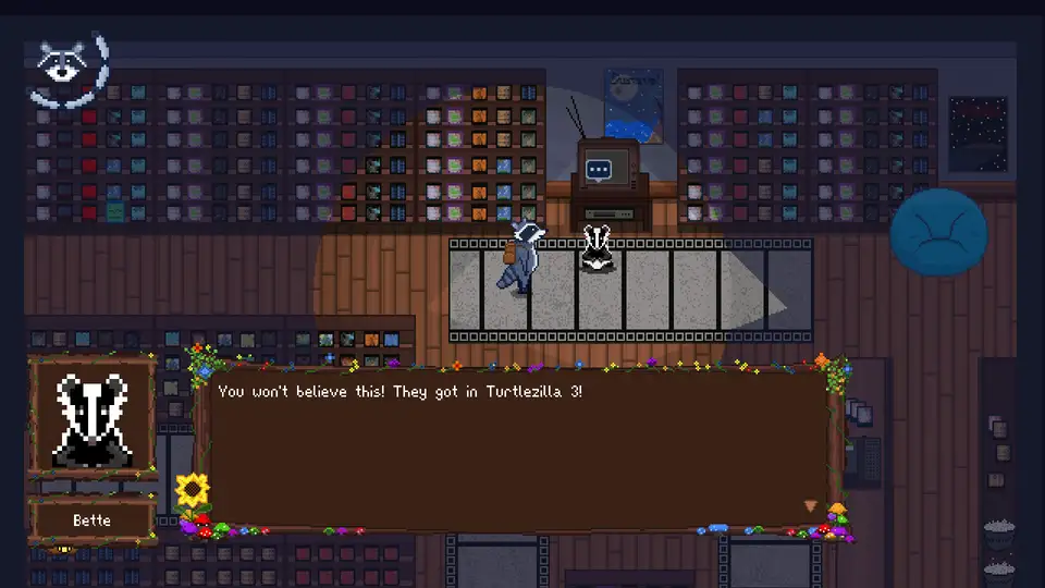 Mischief Moves In screenshot 4