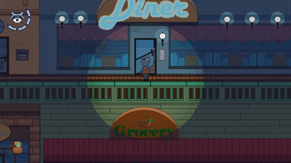 Mischief Moves In screenshot 6