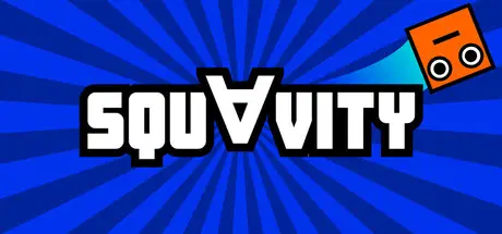 Squavity cover art