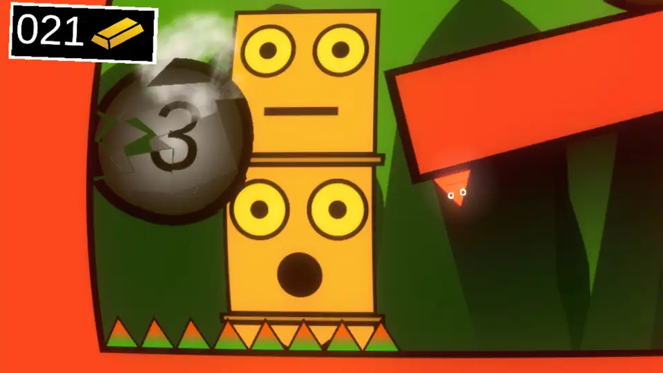 Squavity screenshot 1