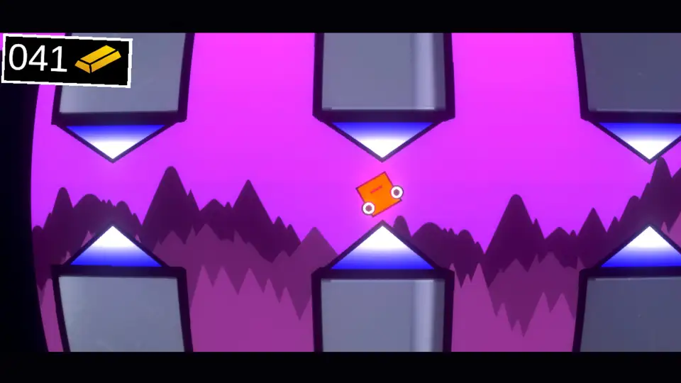 Squavity screenshot 2