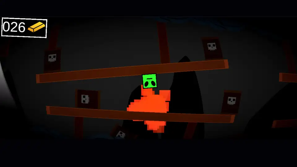 Squavity screenshot 3