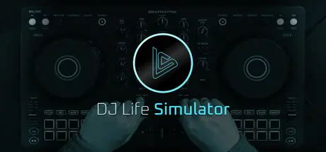 DJ Life Simulator: Learn to DJ for Real cover art
