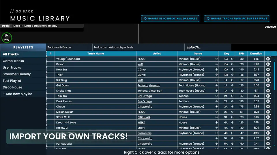 DJ Life Simulator: Learn to DJ for Real screenshot 2