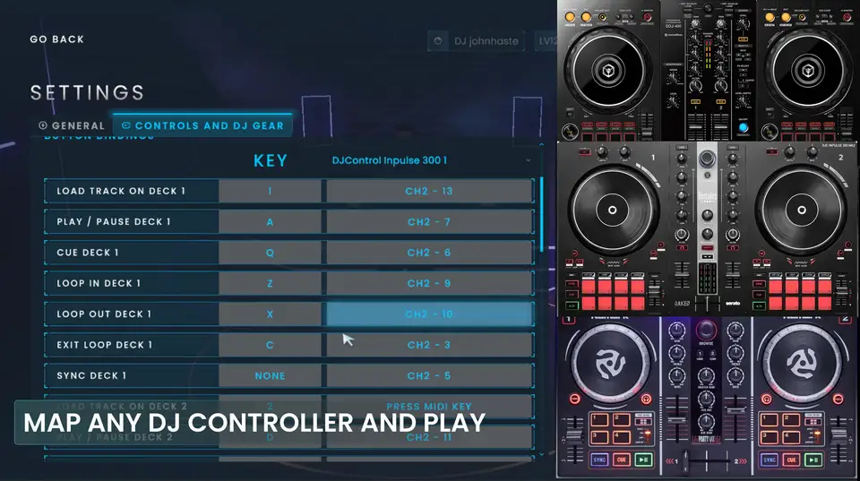 DJ Life Simulator: Learn to DJ for Real screenshot 4