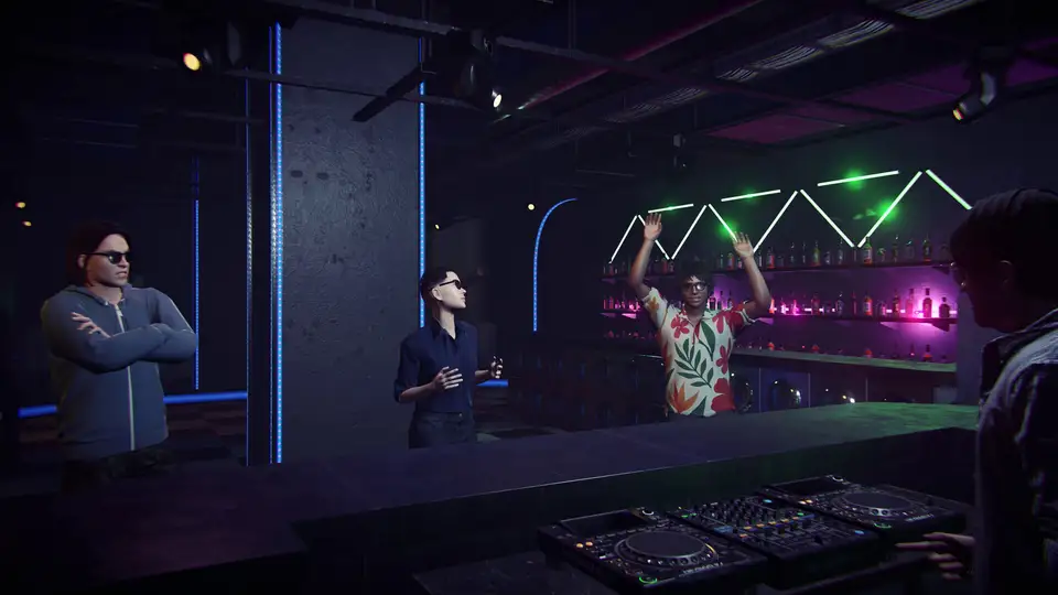 DJ Life Simulator: Learn to DJ for Real screenshot 5
