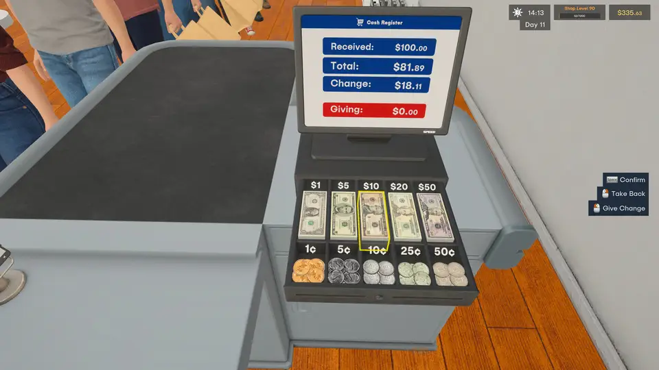 Model Kit Shop Simulator screenshot 6