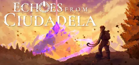 Echoes From Ciudadela cover art