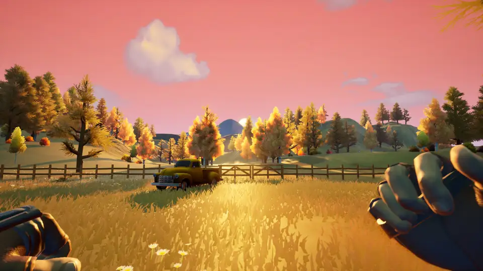 Echoes From Ciudadela screenshot 2