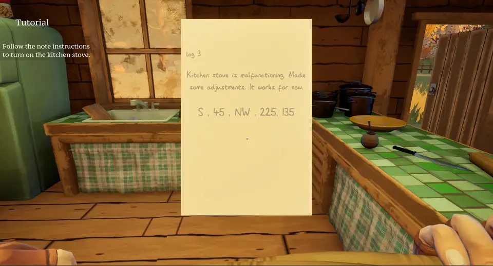 Echoes From Ciudadela screenshot 5