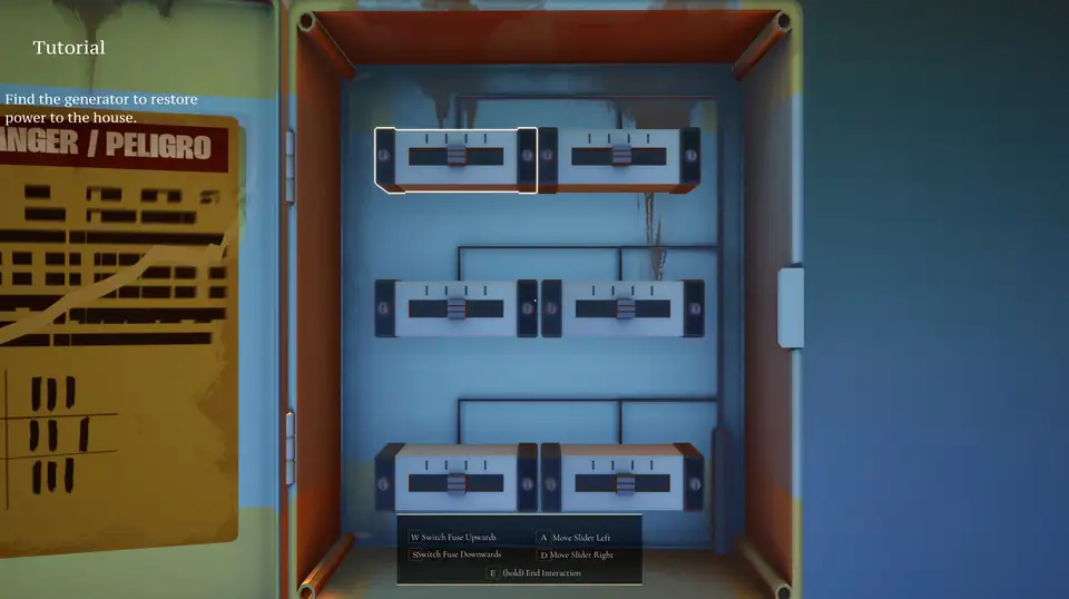 Echoes From Ciudadela screenshot 6