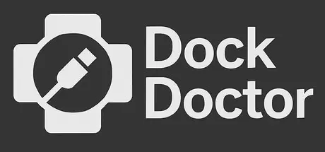 Dock Doctor cover art