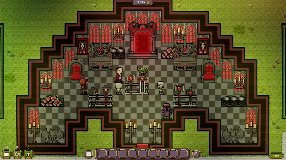 Craft. Sell. Goblin. Repeat. screenshot 2