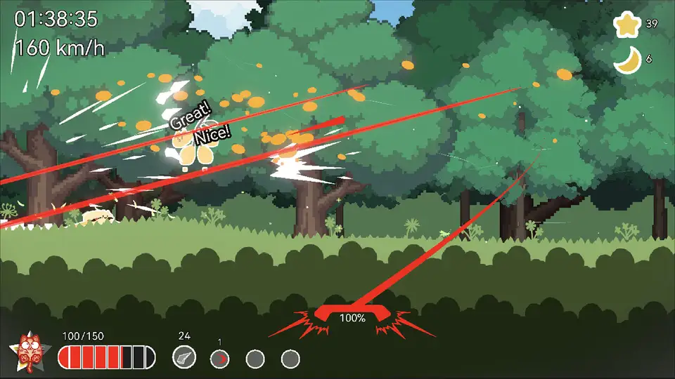 Manggou screenshot 2