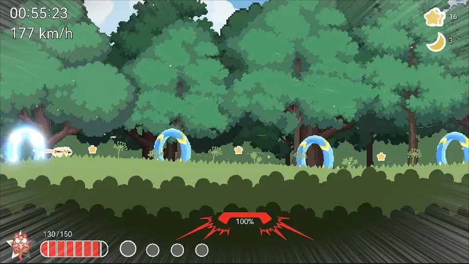 Manggou screenshot 3