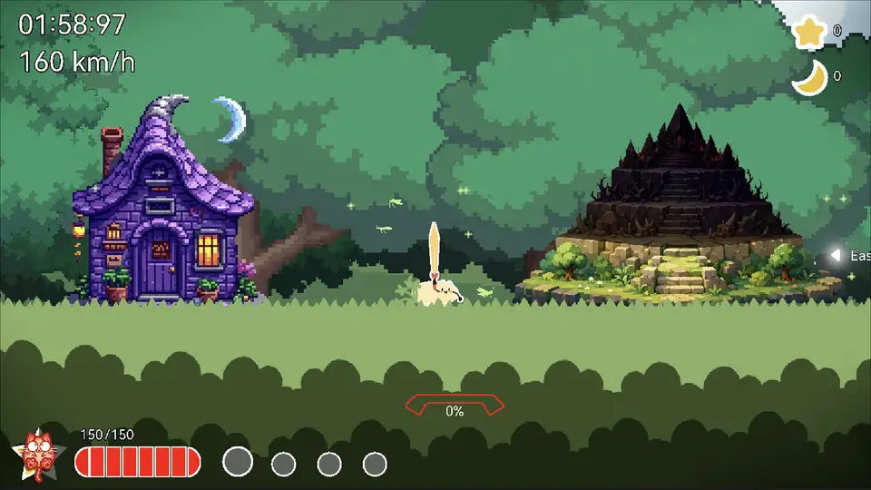 Manggou screenshot 4