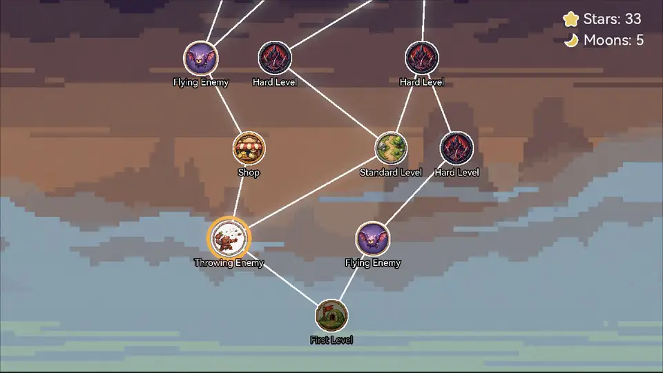 Manggou screenshot 5