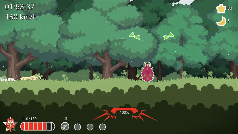 Manggou screenshot 6