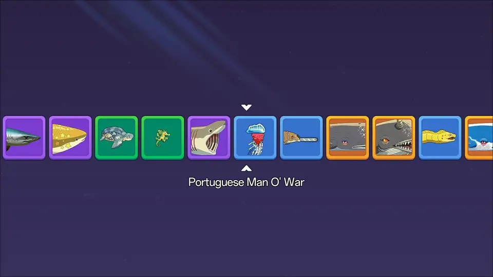 Fish to Cats: Catch & Feed screenshot 6