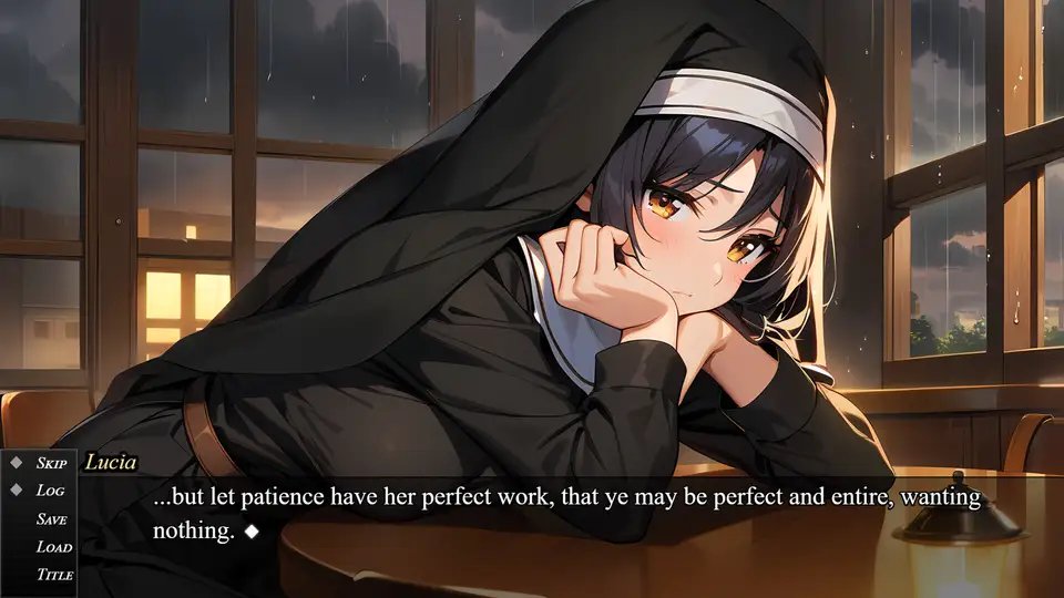 Convent Chronicles: Revelation screenshot 4