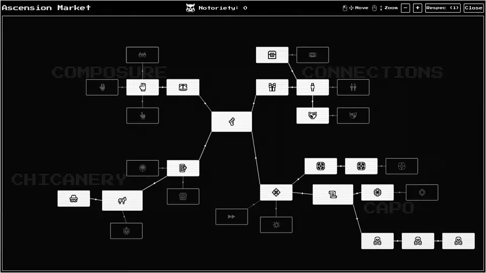 Streetlight Syndicate screenshot 3