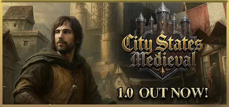 City States: Medieval cover art