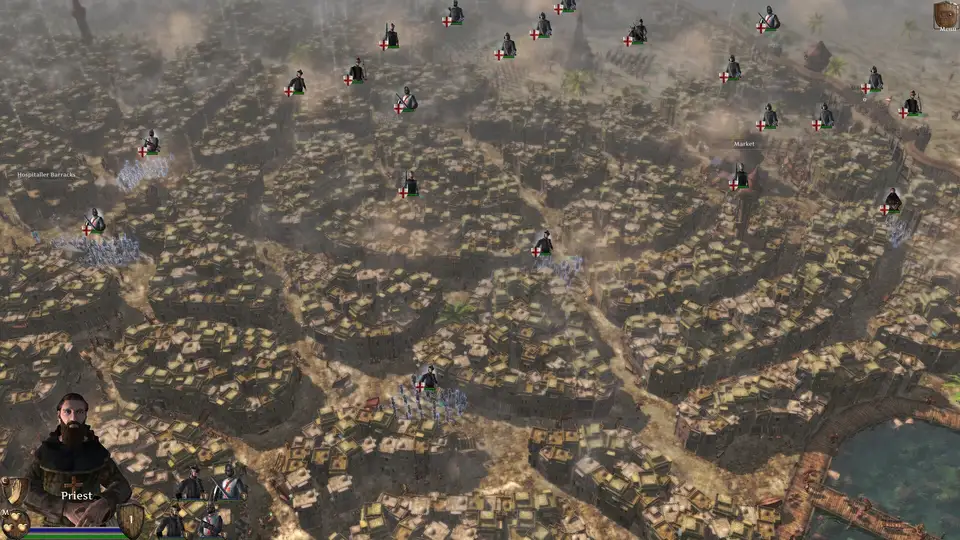 City States: Medieval screenshot 3