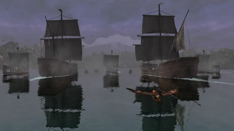 City States: Medieval screenshot 4
