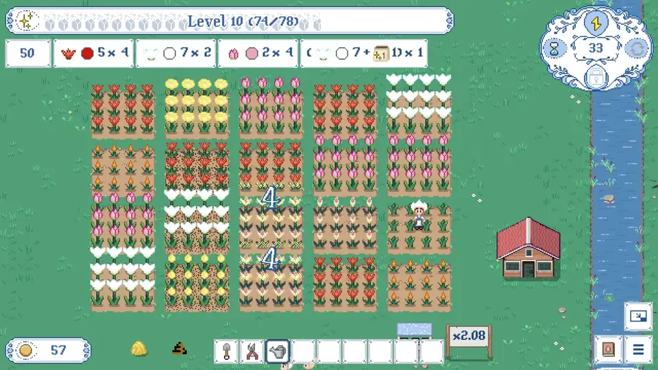 Tulip Season screenshot 1