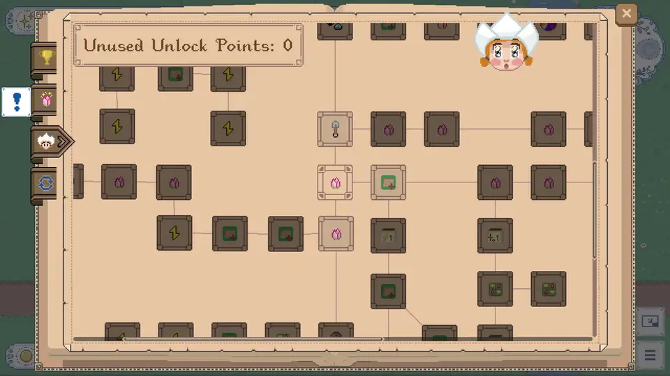 Tulip Season screenshot 2