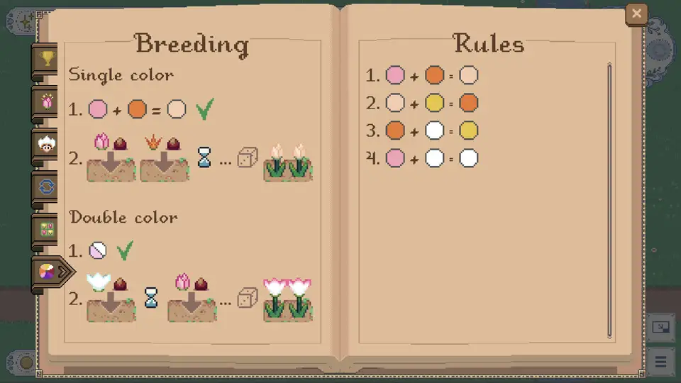 Tulip Season screenshot 3