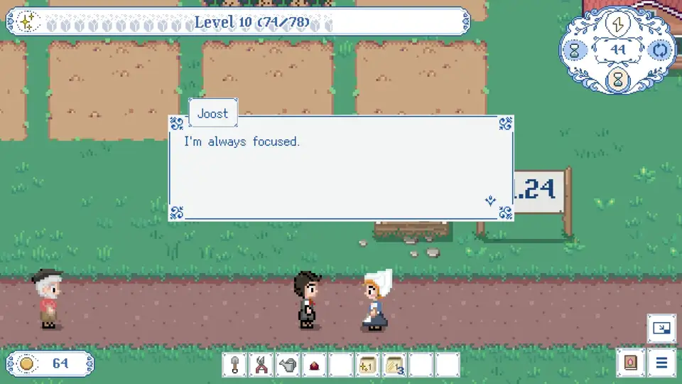 Tulip Season screenshot 5