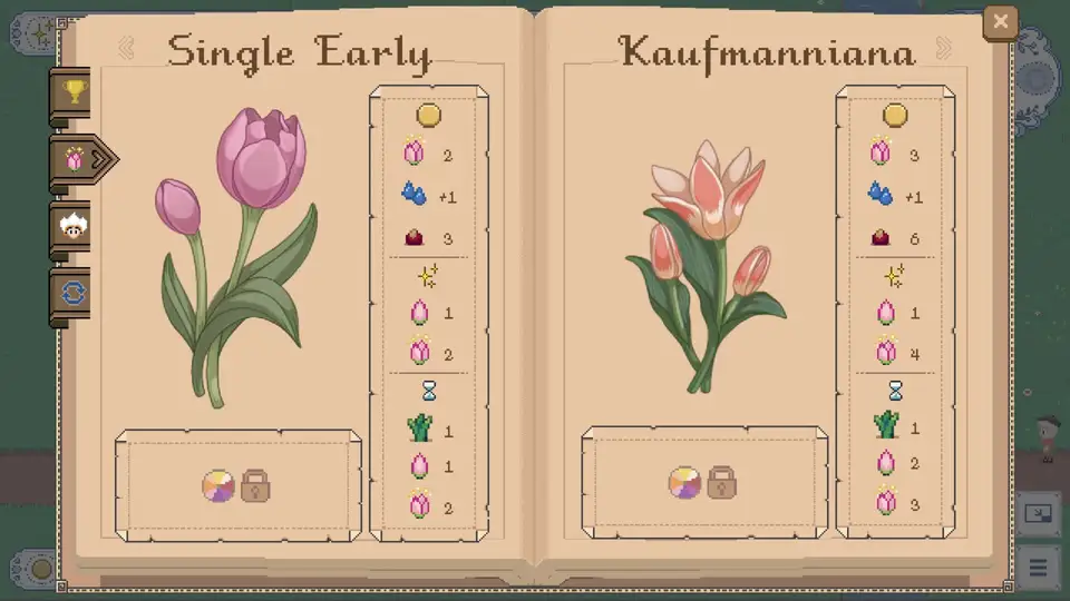 Tulip Season screenshot 6
