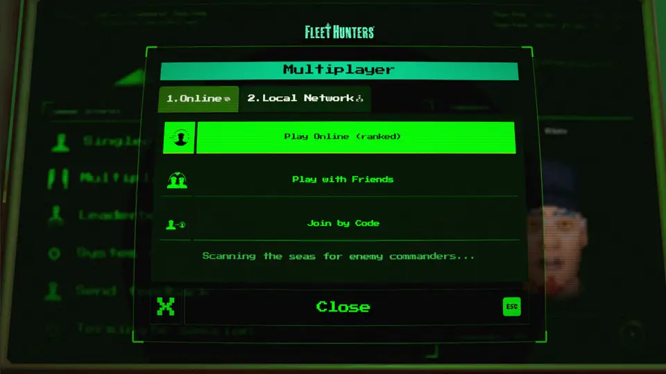 Fleet Hunters screenshot 4