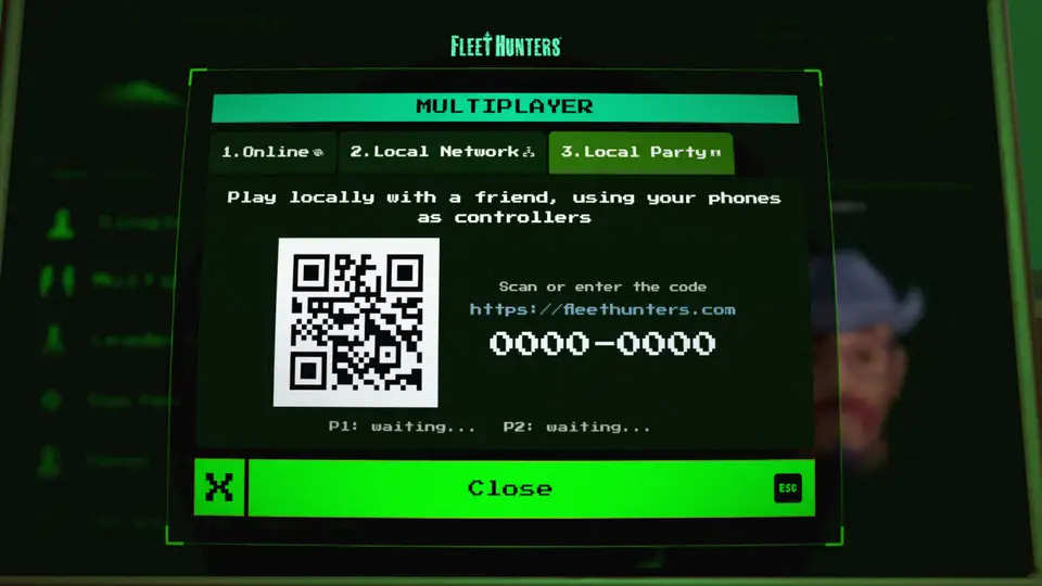 Fleet Hunters screenshot 6