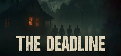 The DeadLine cover art