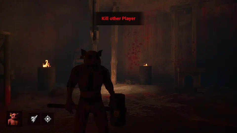 The DeadLine screenshot 1