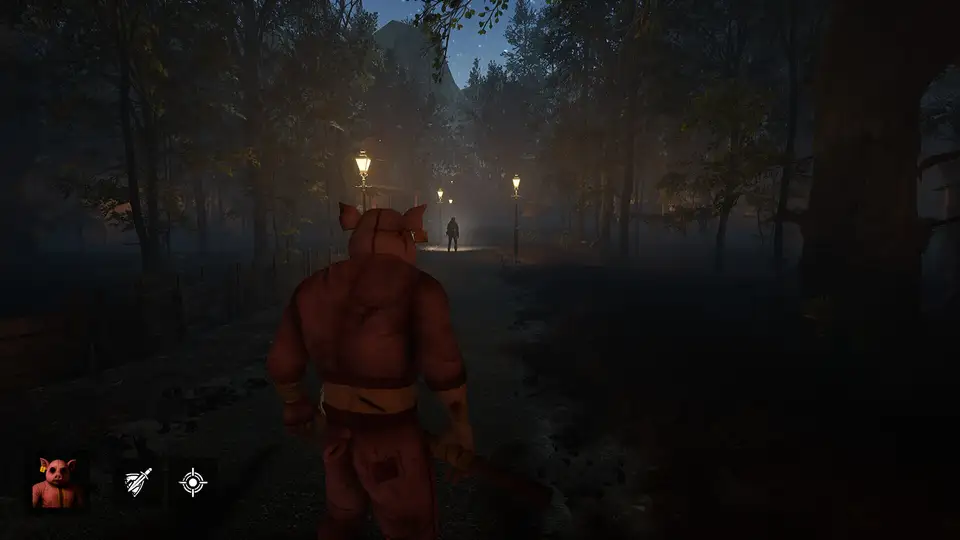 The DeadLine screenshot 2