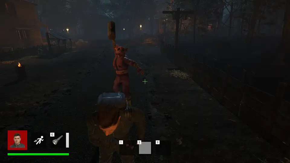 The DeadLine screenshot 4