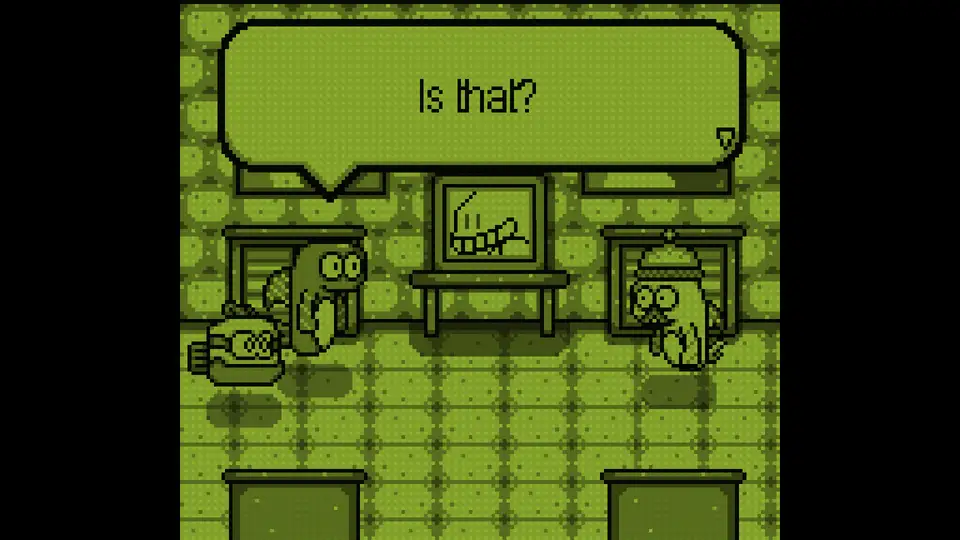 Bobble and the Tri-Crystal screenshot 6