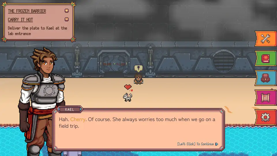 Suncraft screenshot 5