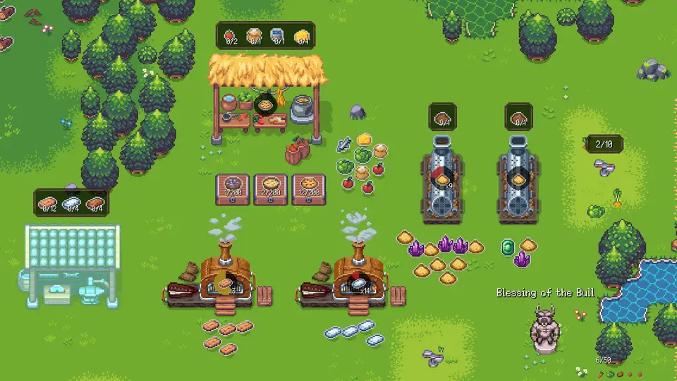 Suncraft screenshot 6