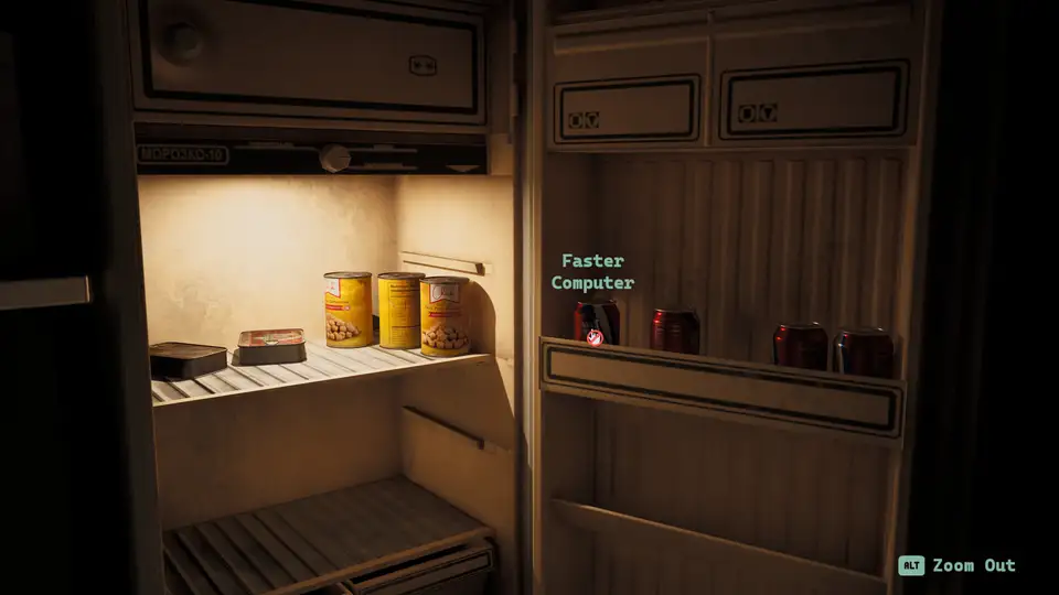Quantum Breach screenshot 3