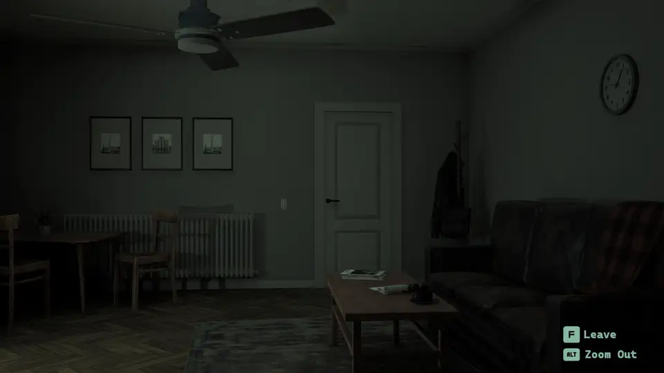 Quantum Breach screenshot 4