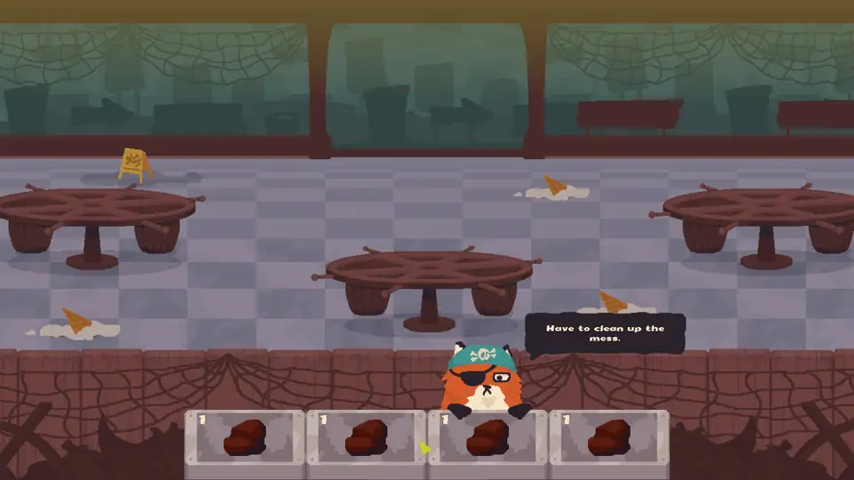 Red the Cook screenshot 4