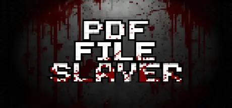 PDF File Slayer cover art
