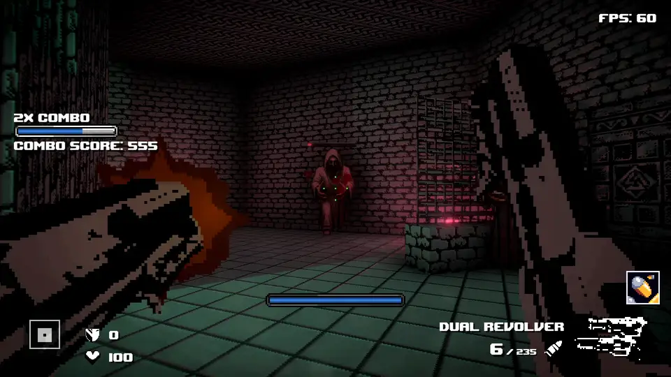 PDF File Slayer screenshot 1