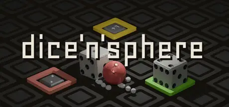 dice'n'sphere cover art