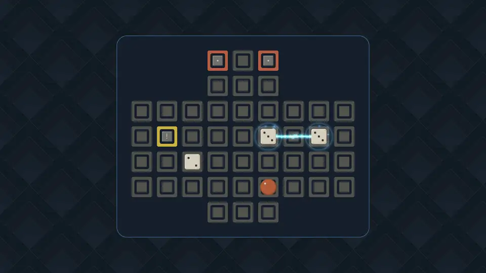 dice'n'sphere screenshot 1